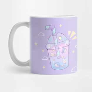 Boba Mug